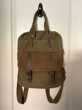 north face backpack crevasse The Daypack – Viva La Fit VE Pattern:Green Mackerel Fix Your Fishing Reel: pastel